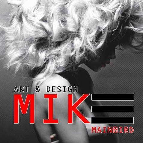 MAINBIRD WEB – ART & DESIGN